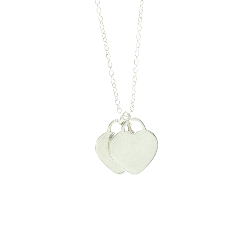 Tiffany Return to Tiffany · Sterling Silver