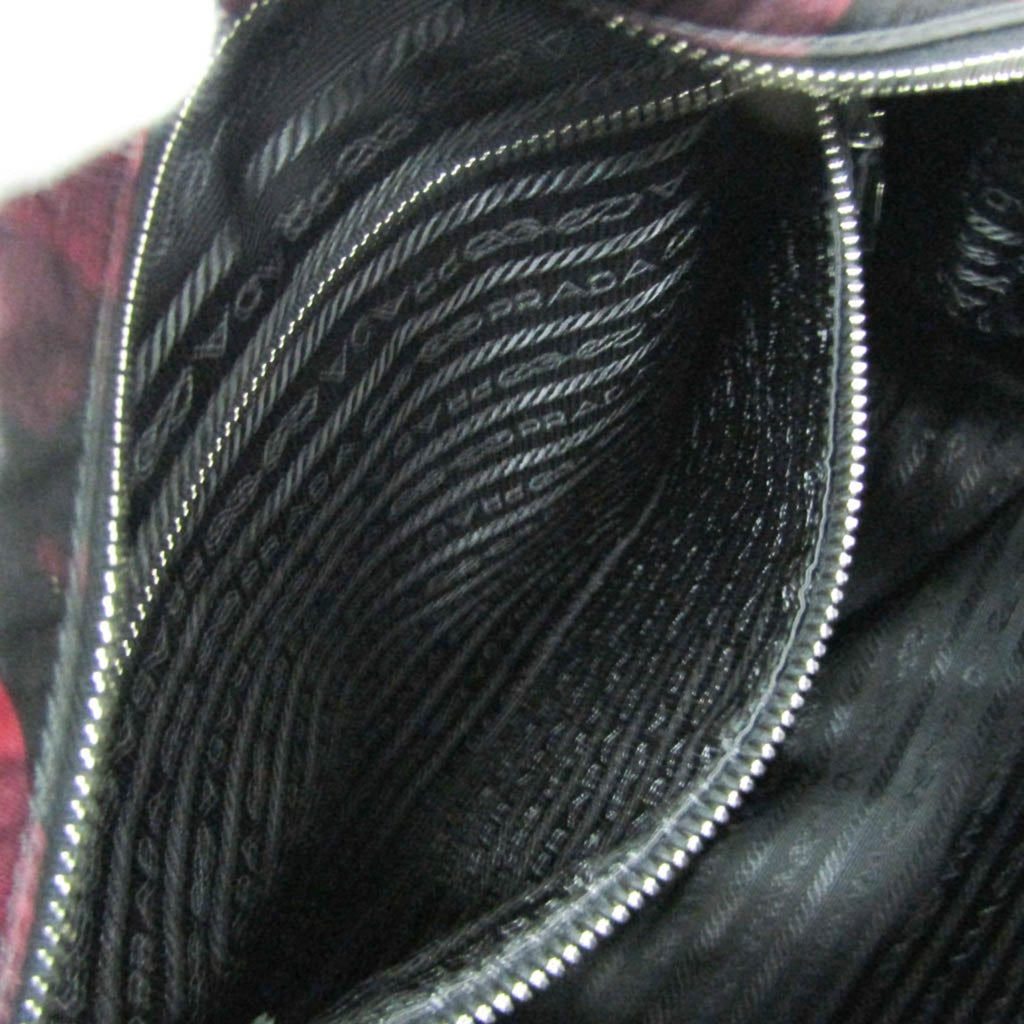 Prada Tessuto · Camouflage