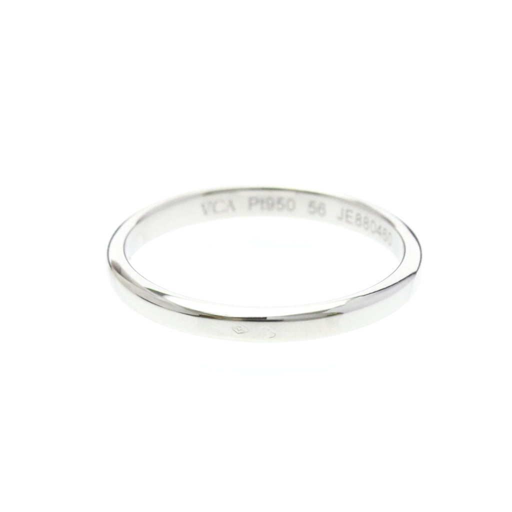 Van Cleef & Arpels Tendre · Platinum