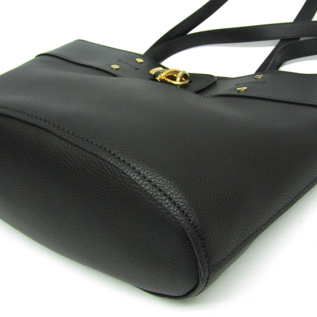 Chloé Mylo · Leather Tote