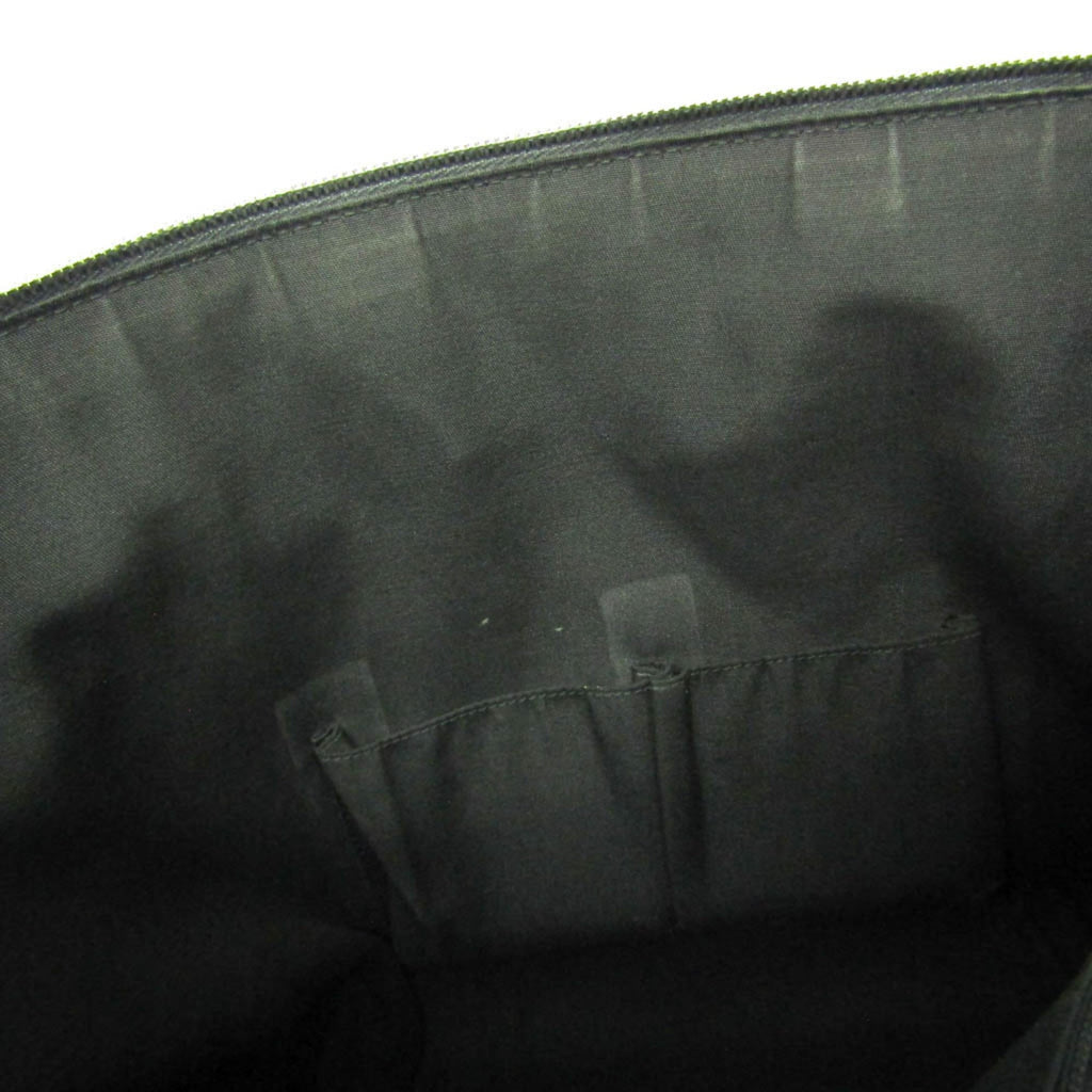 Gucci Guccissima · Bamboo · Leather Tote