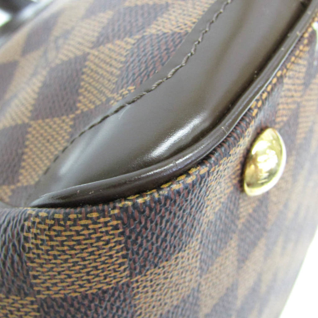 Louis Vuitton Verona PM · Damier Ebene