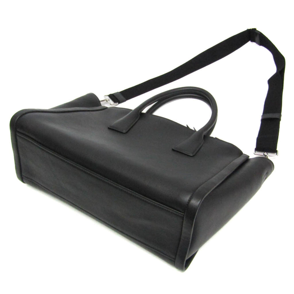 Prada Grace Lux · Leather Tote