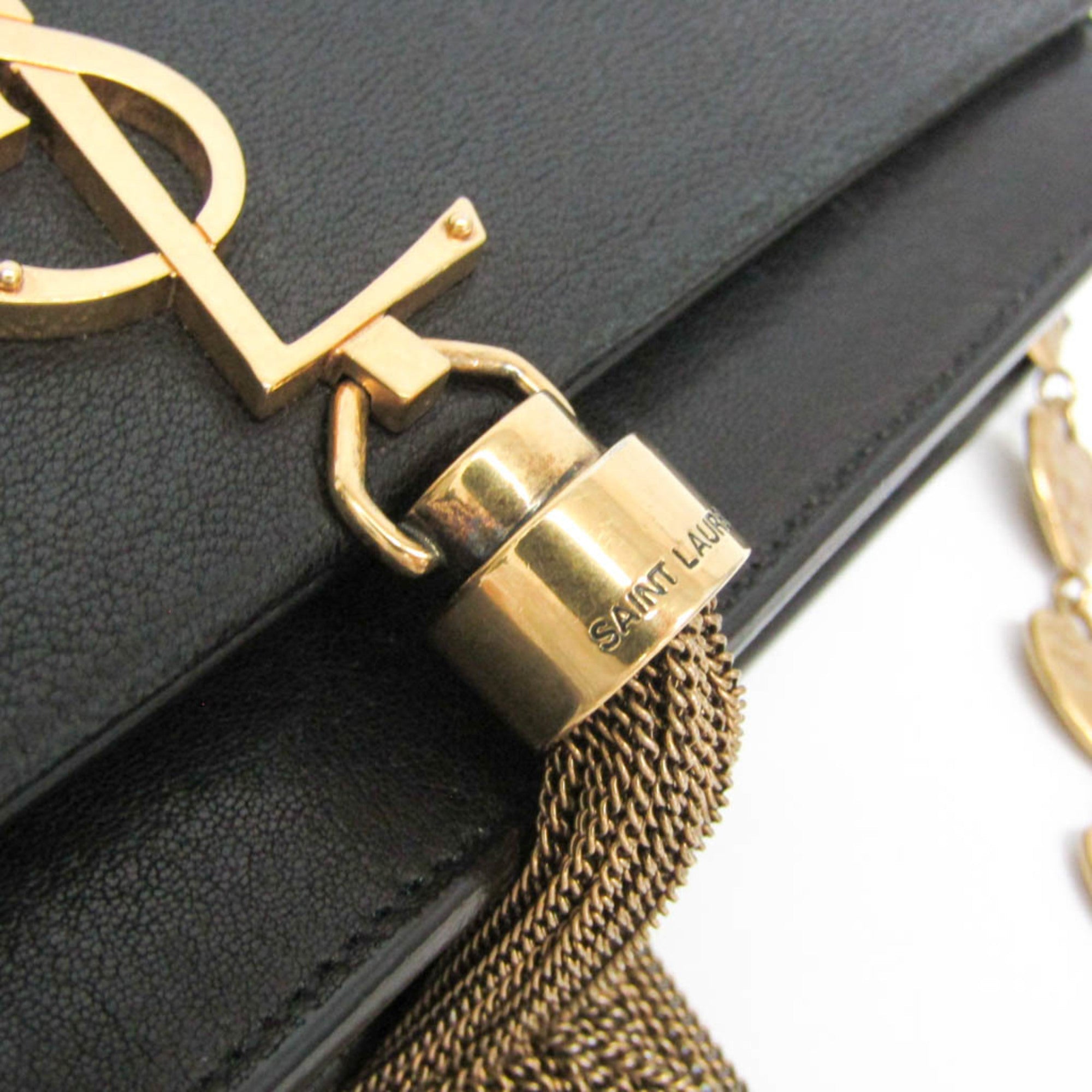 Yves Saint Laurent Kate · Tassel Chain
