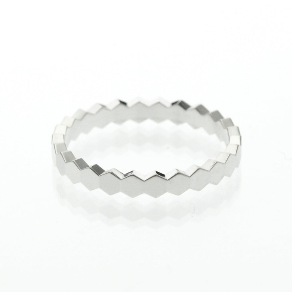 Chaumet Be My Love · 18K White Gold