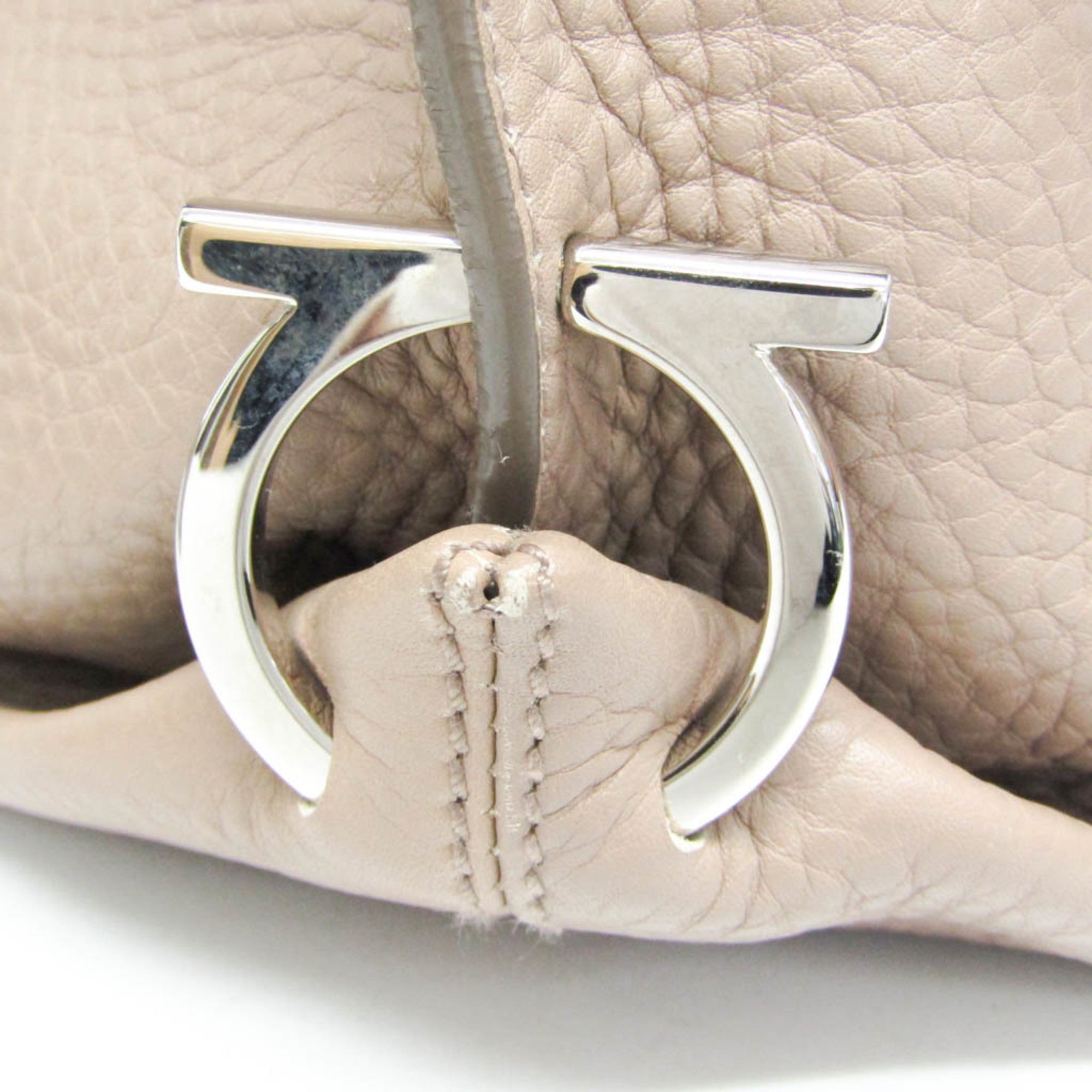 Salvatore Ferragamo Gancini · Medium Sophia