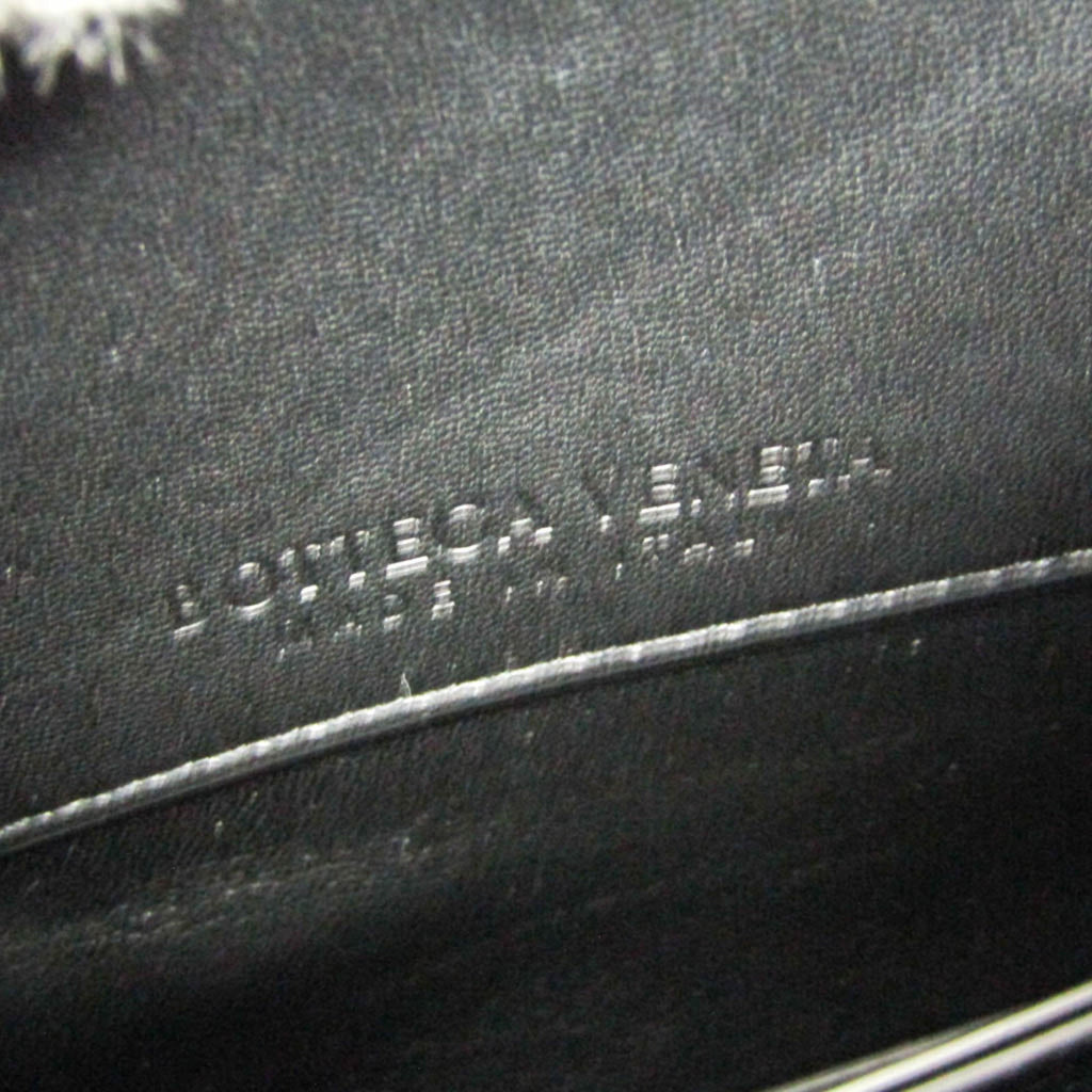 Bottega Veneta Mount Chain · Leather