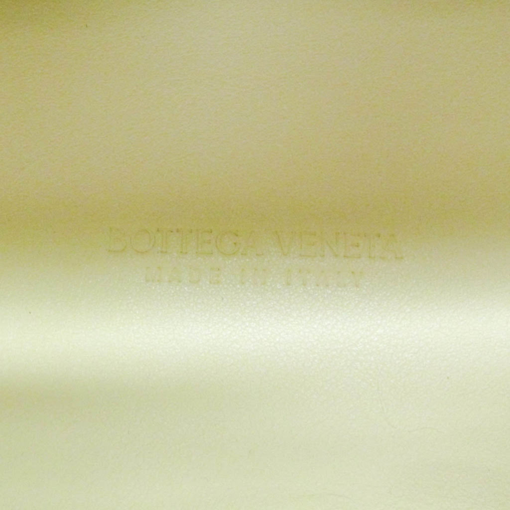 Bottega Veneta Intrecciato Arco · Fur Tote
