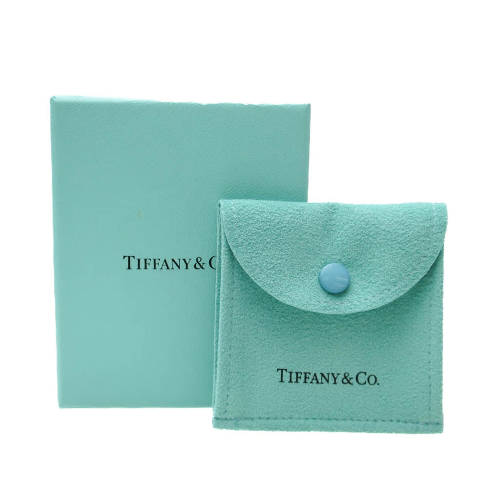 Tiffany Butterfly · 18K Yellow Gold
