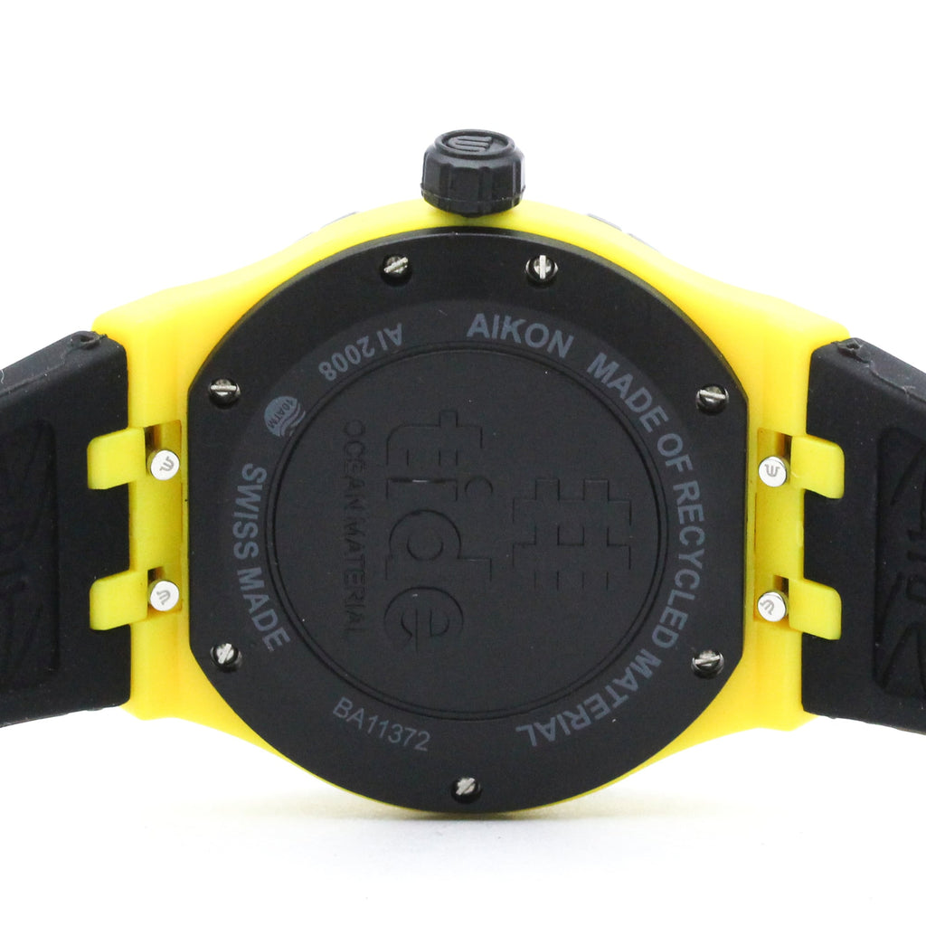 Maurice Lacroix Aikon Tide · Quartz