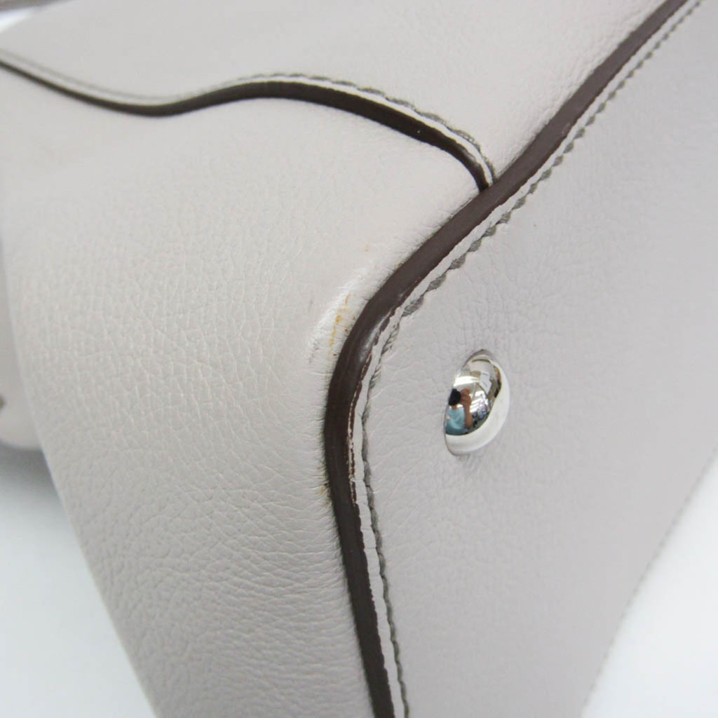 Cartier C de Cartier · Leather