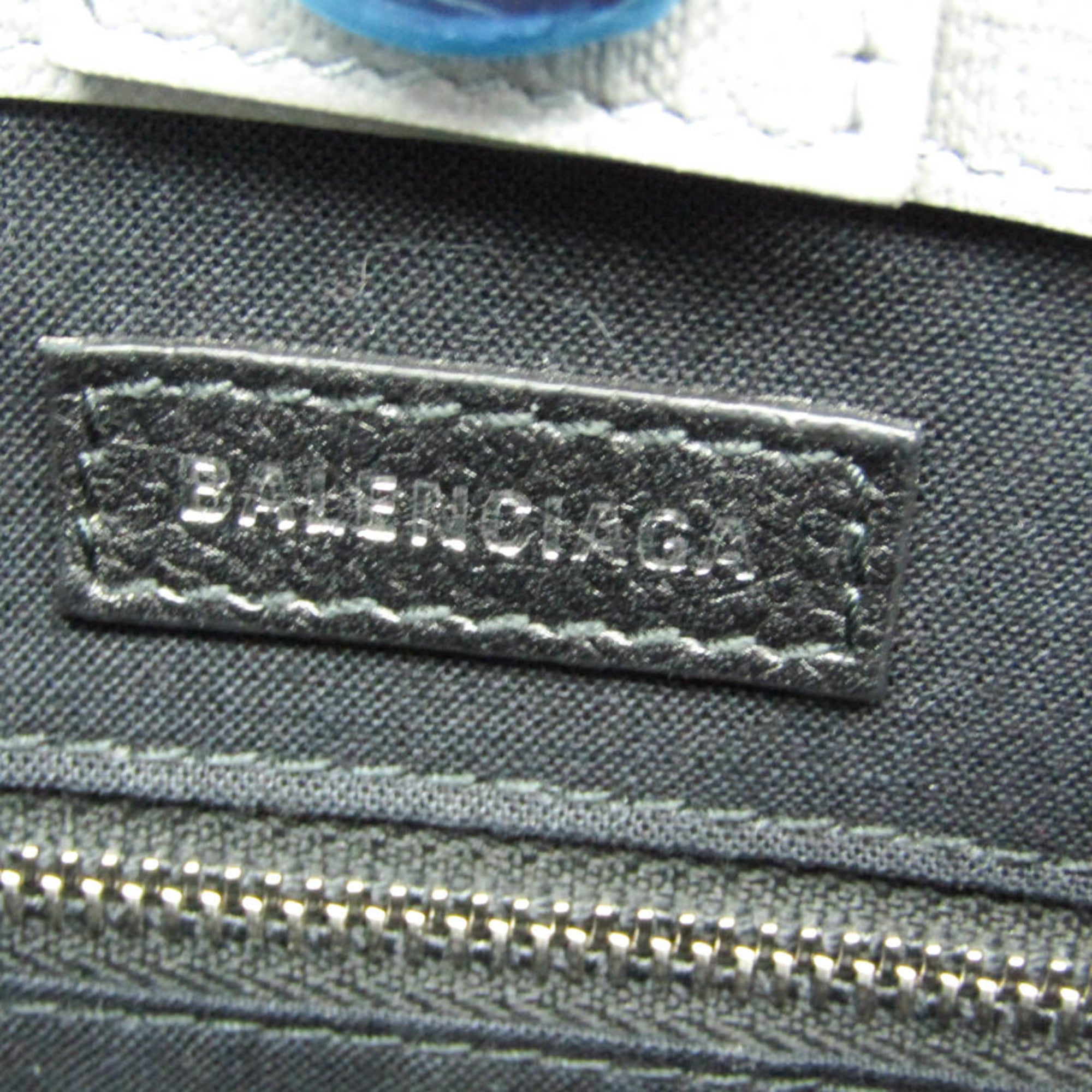 Balenciaga Shopping Tote XXS · Leather