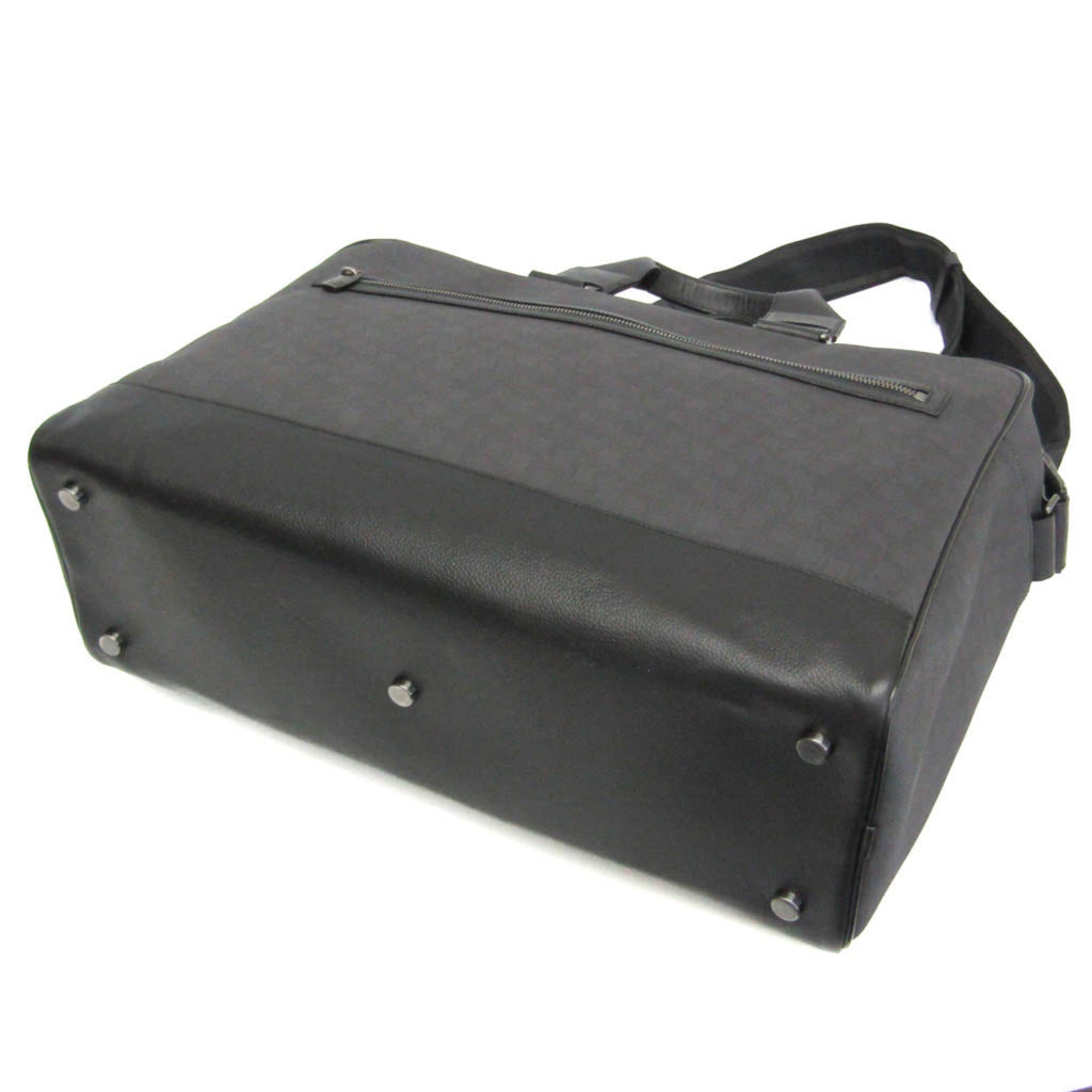 Dunhill · Leather Briefcase