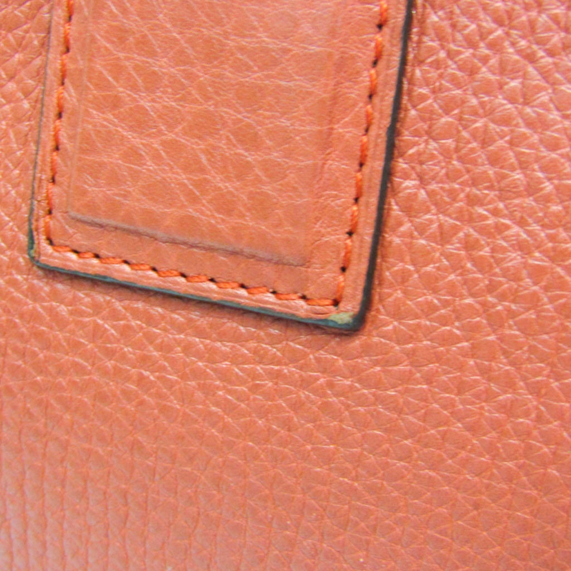 Loewe Amazona 36 · Leather