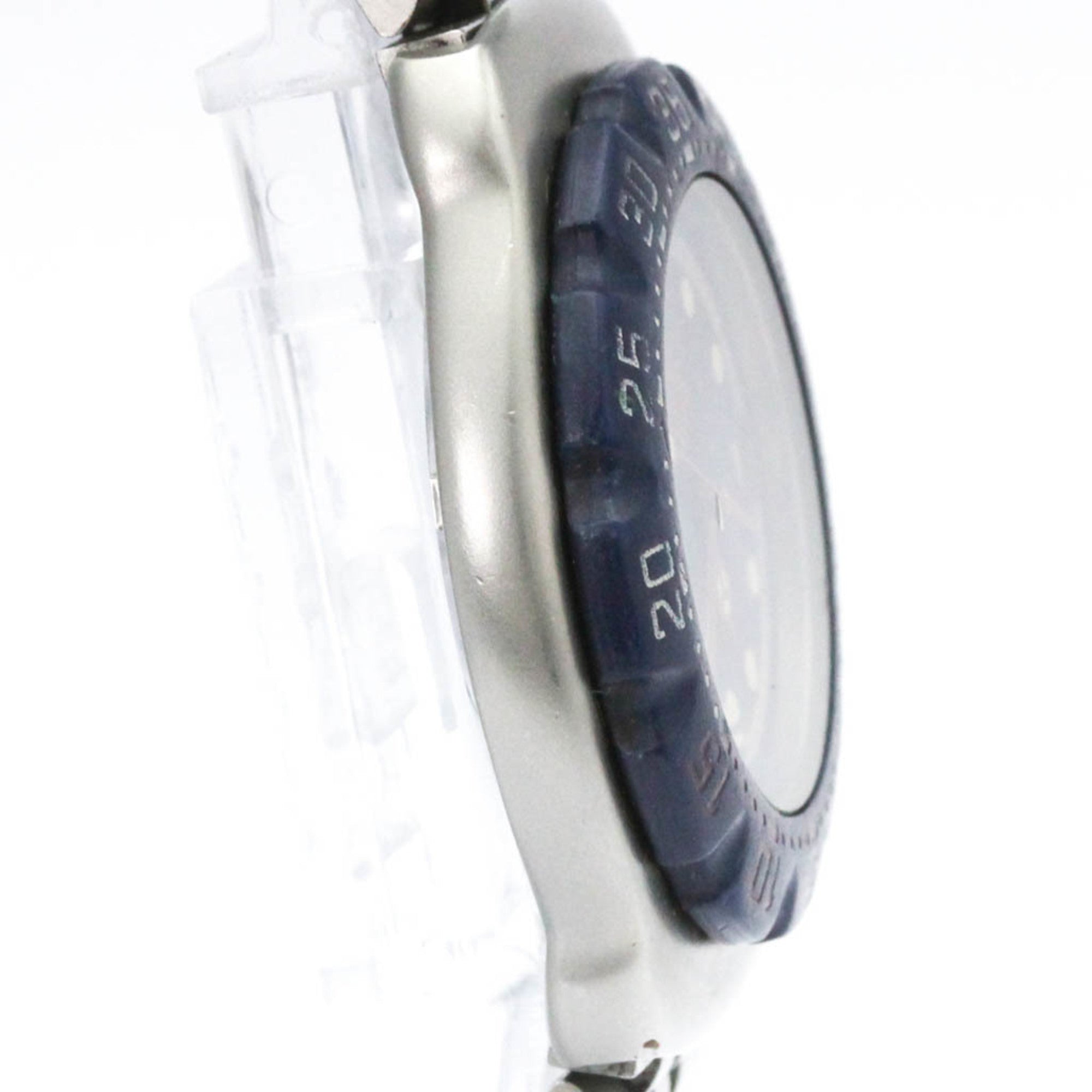 Tag Heuer Formula 1 · Steel · Quartz