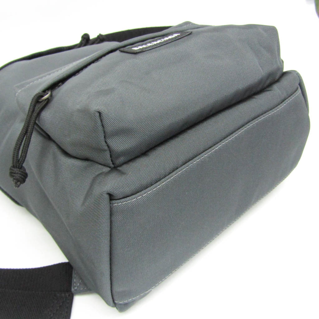Balenciaga Explorer · Nylon Backpack