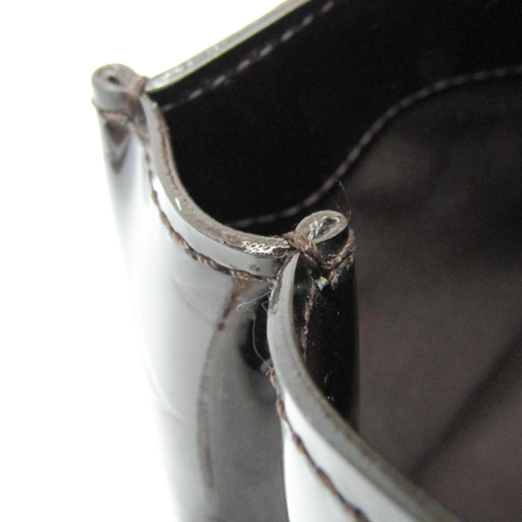 Louis Vuitton Wilshire PM · Vernis Amarante