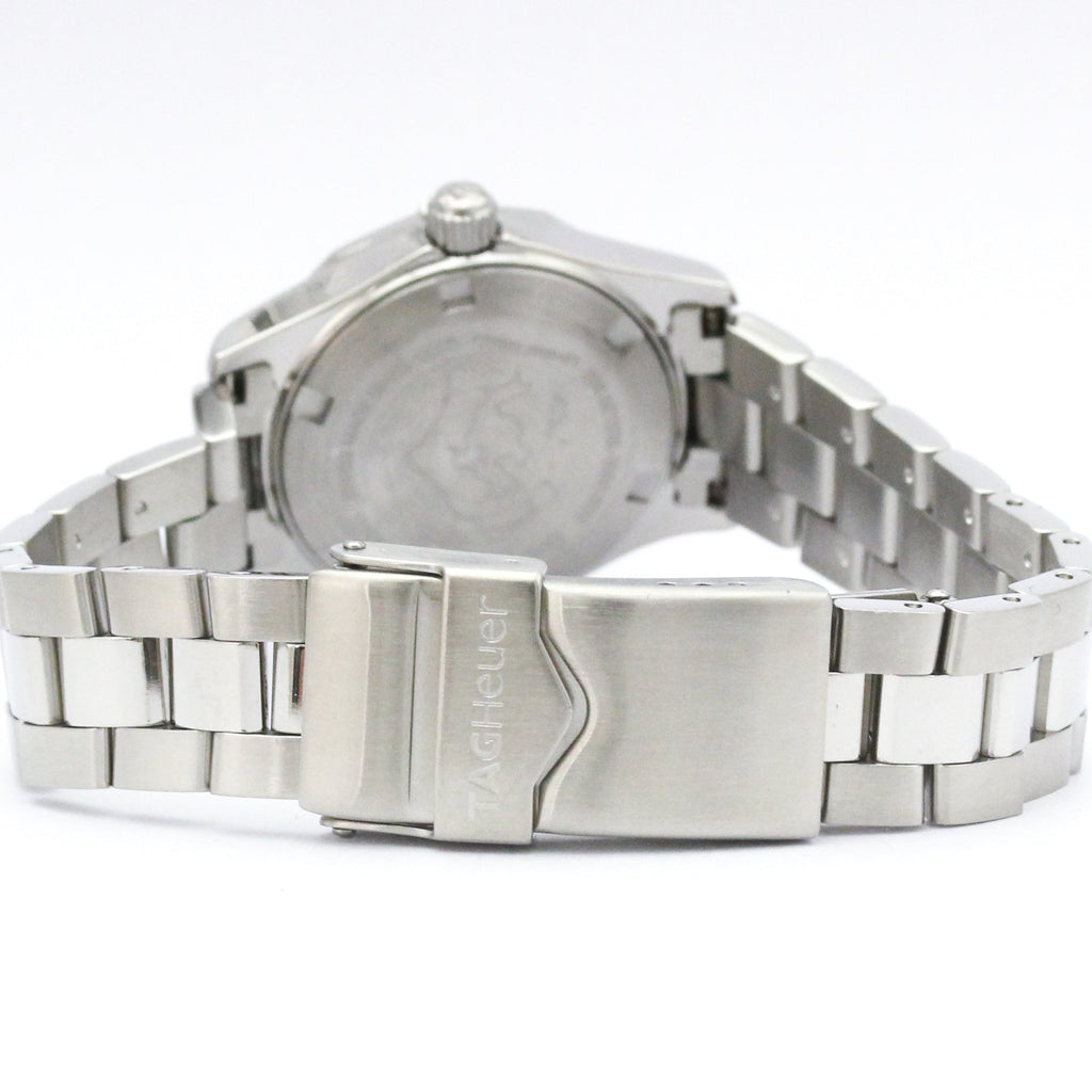 TAG Heuer Aquaracer · Bora Bora Limited Edition
