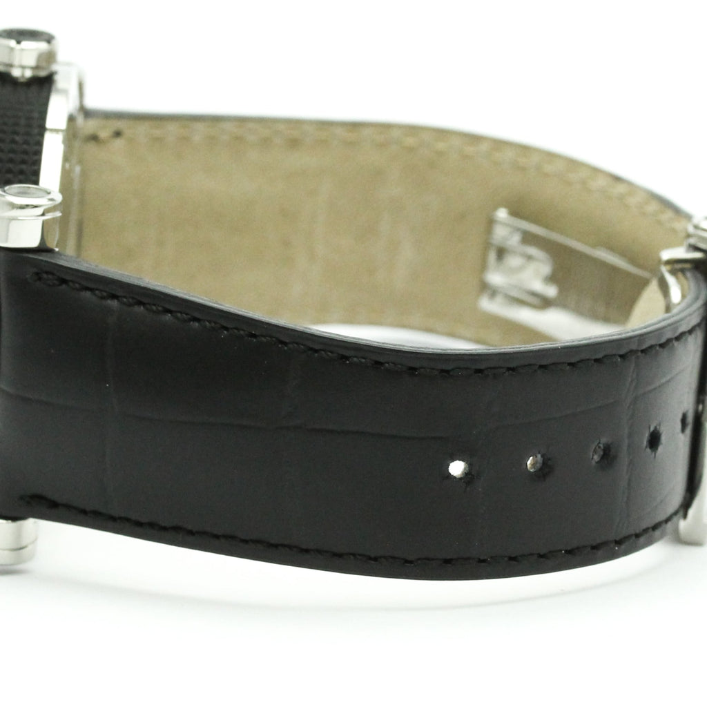 Tiffany Atlas · Steel · Automatic
