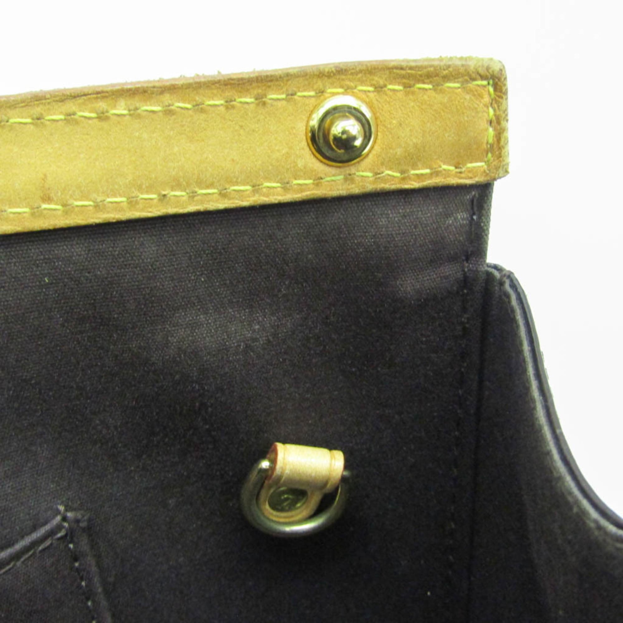 Louis Vuitton Roxbury Drive · Vernis Amarante