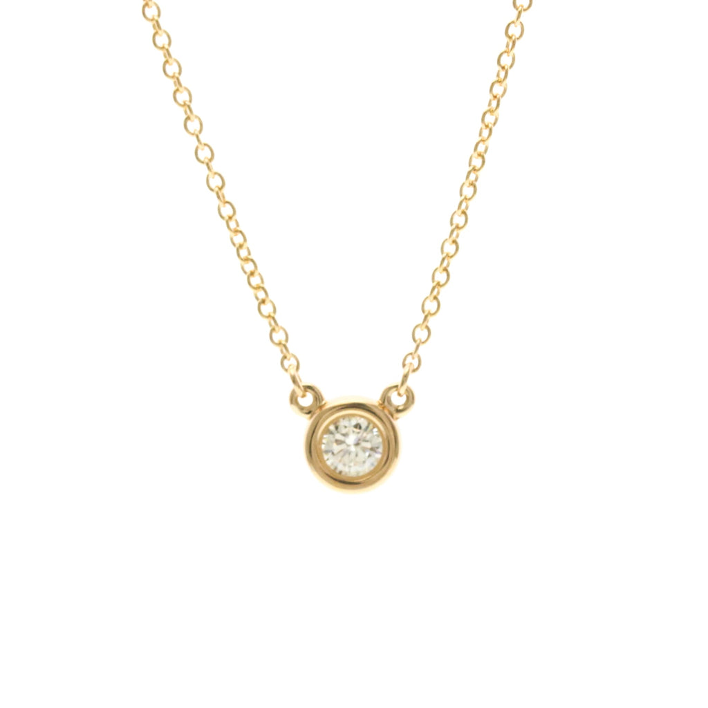 Tiffany Diamonds by the Yard · Rose Gold