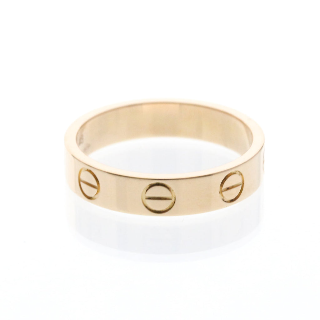 Cartier Mini Love · Rose Gold