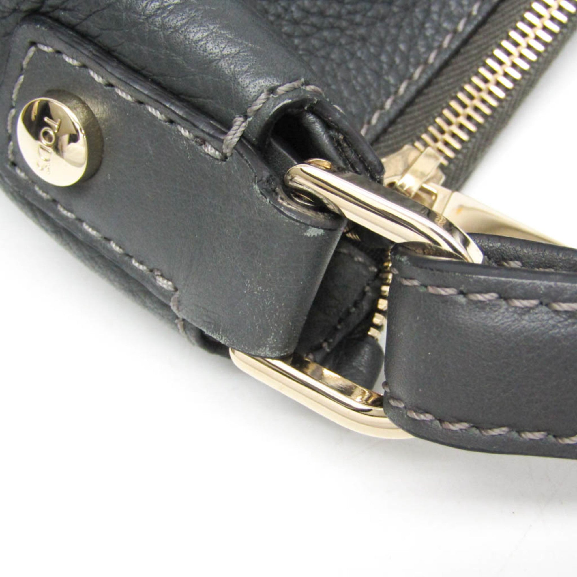 Tod's · 2-Way Leather Bag
