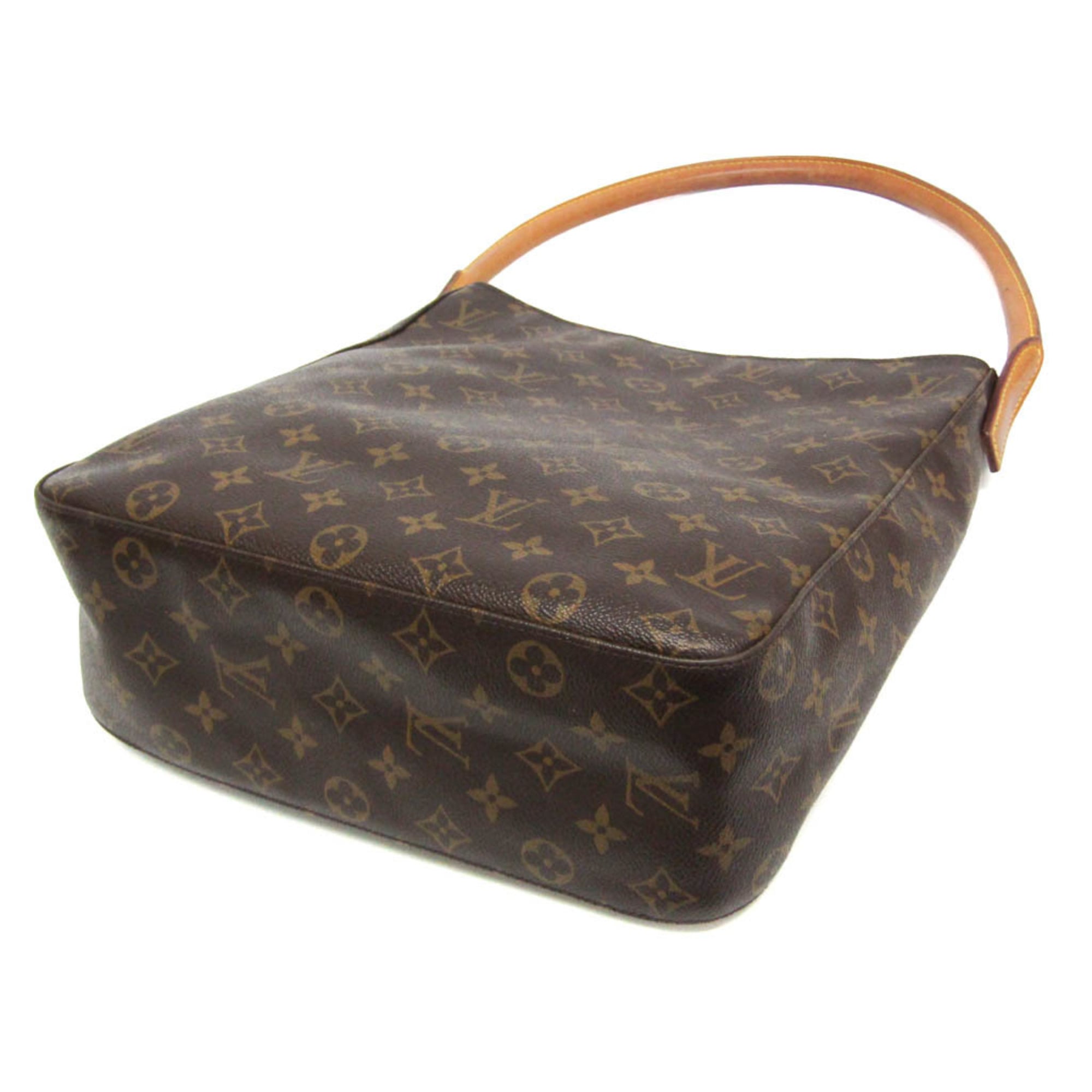 Louis Vuitton Monogram Looping GM