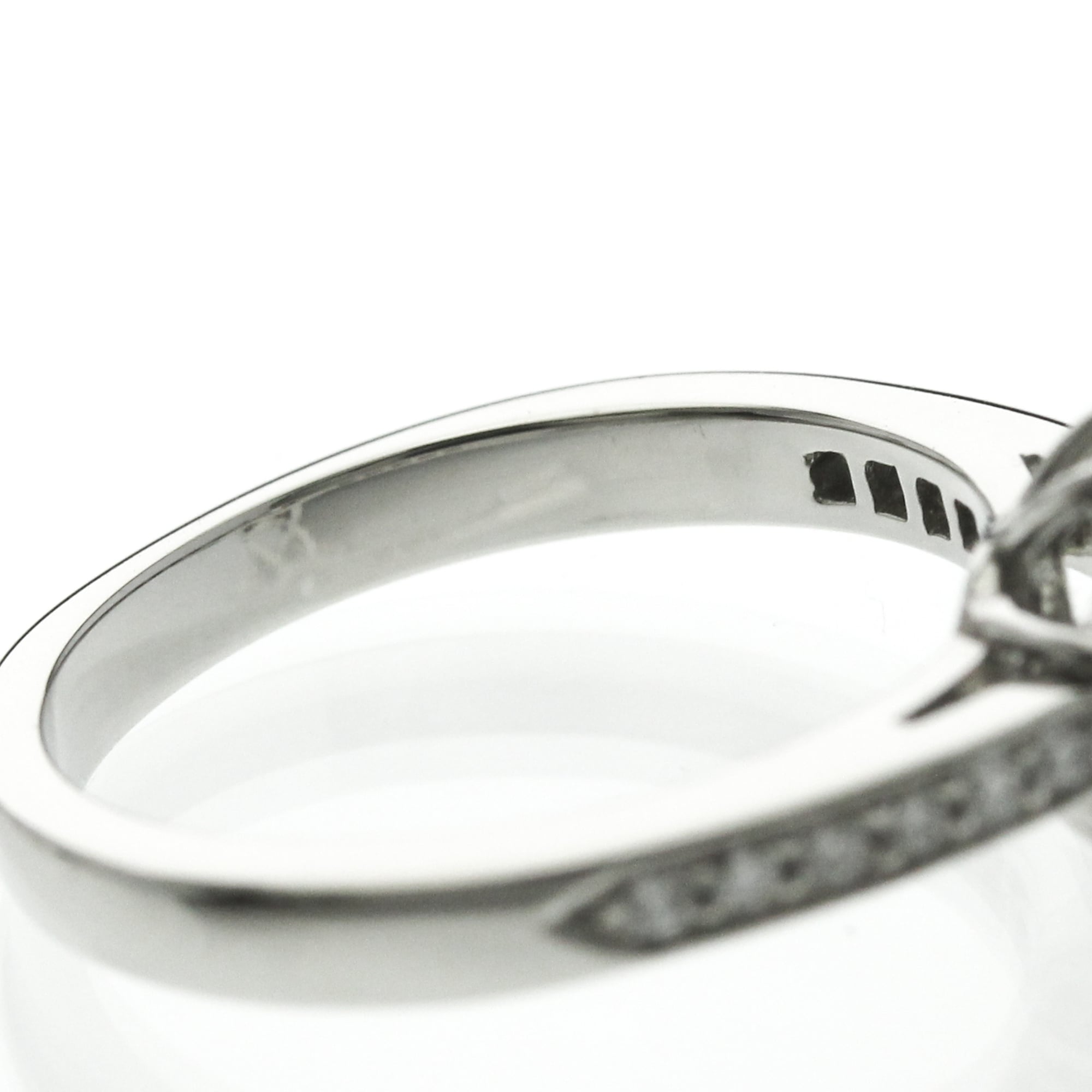 Tiffany Flora · Platinum · Diamond