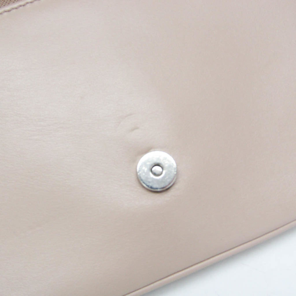 Prada Saffiano · Chain Shoulder