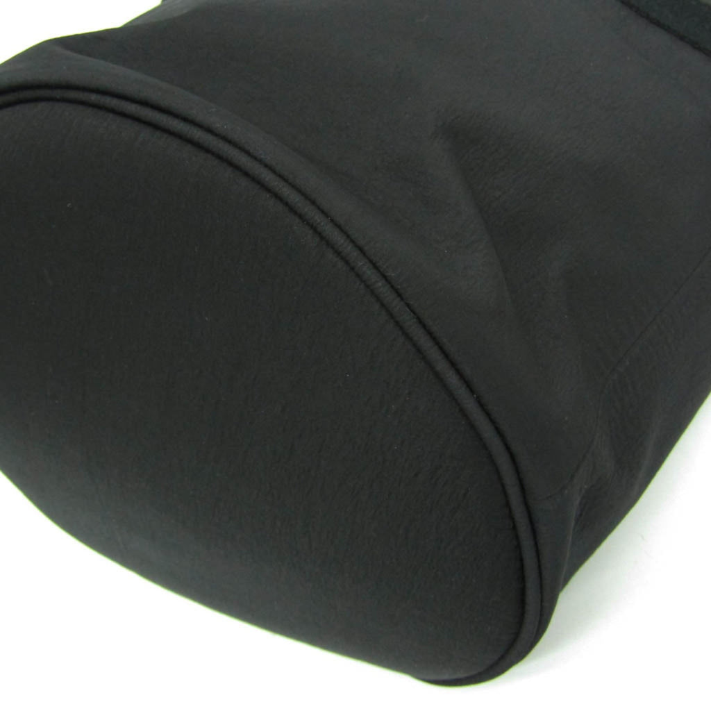 Bottega Veneta Bucket Messenger · Nylon