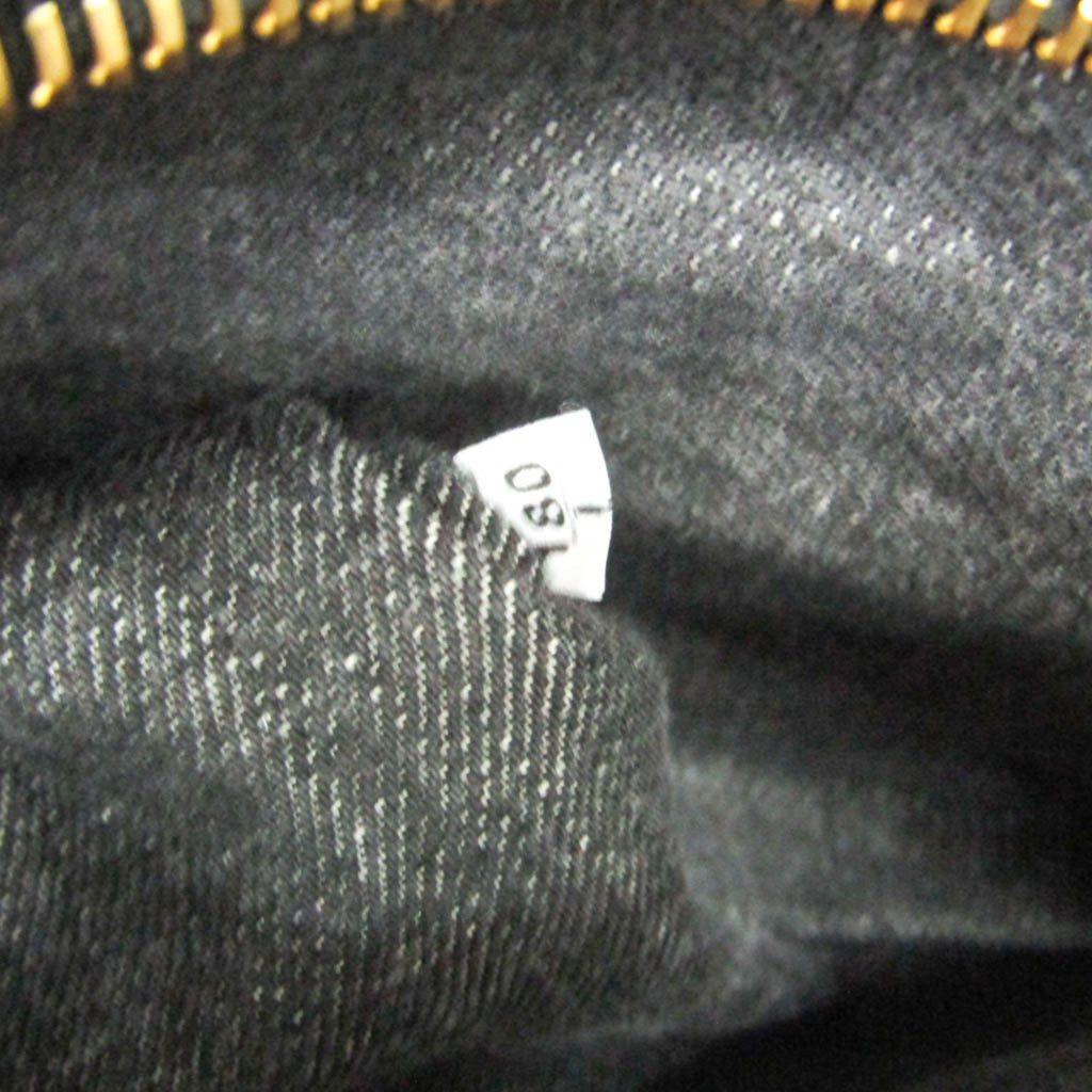 Prada Canapa · Canvas Tote