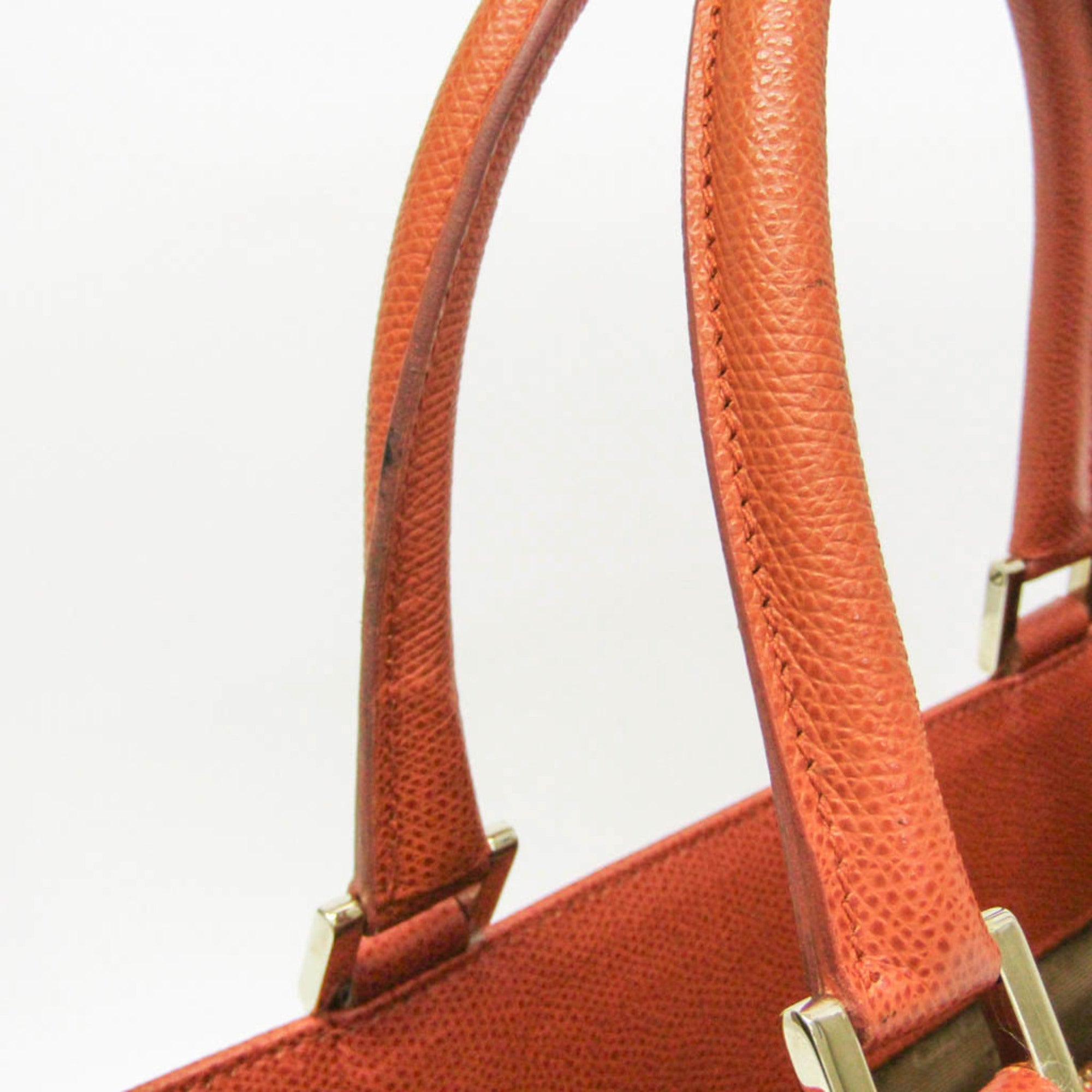 Morabito Mercredi · Leather