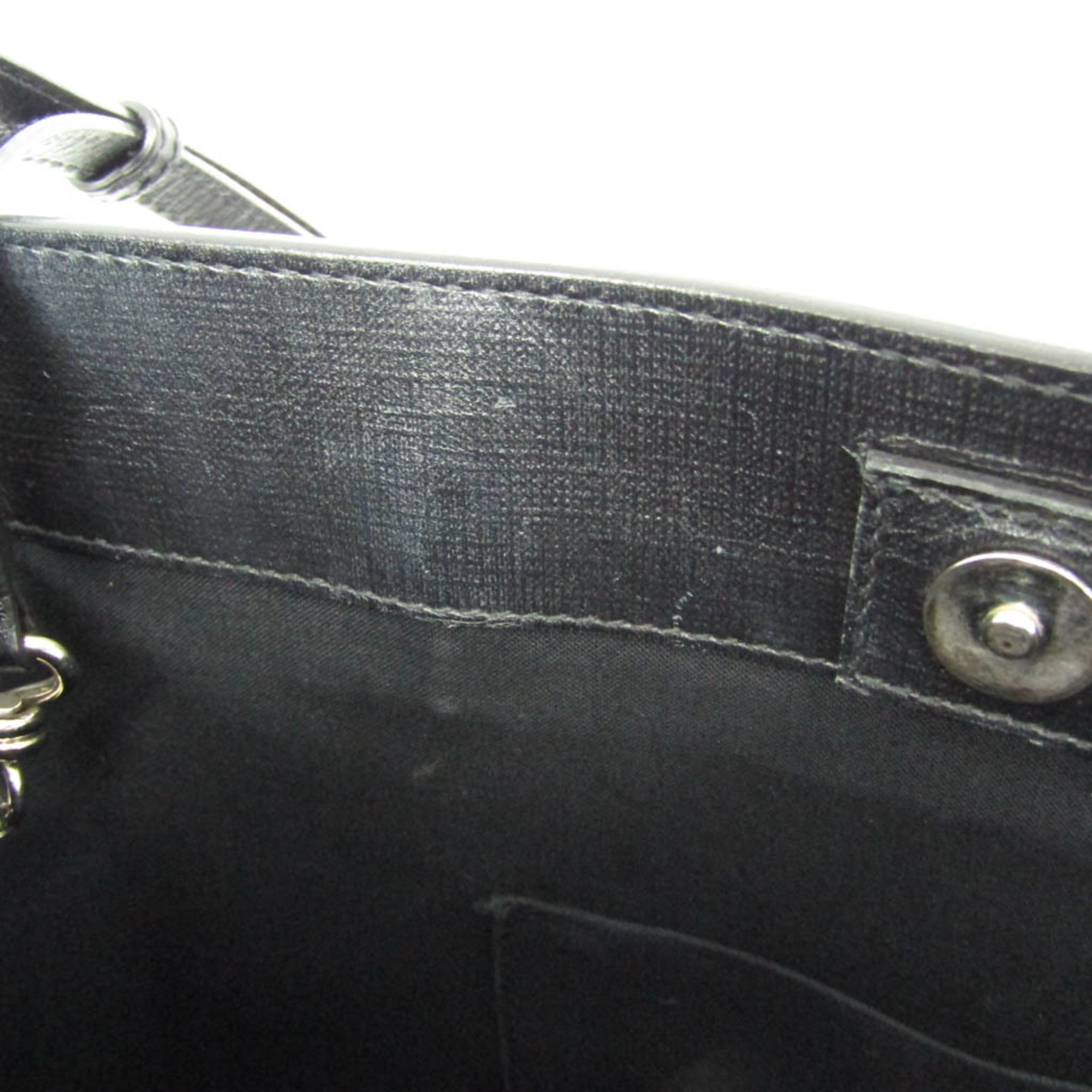 Balenciaga Shopping Bag S · Leather Tote