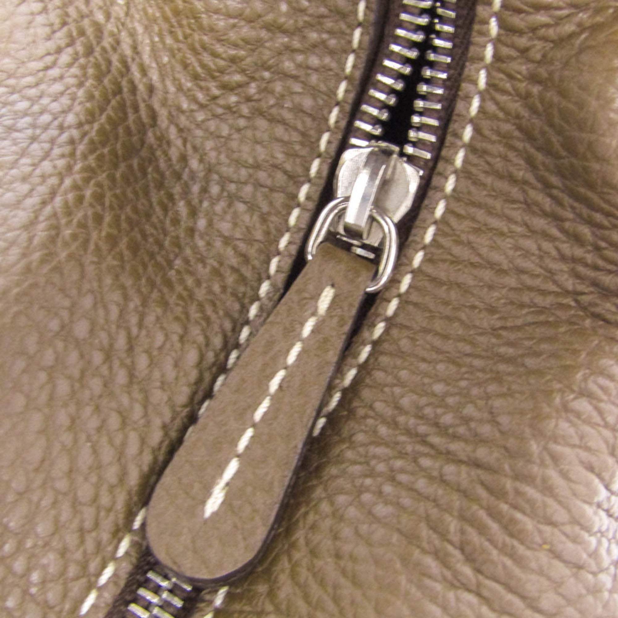 Tod's · Leather Shoulder Bag