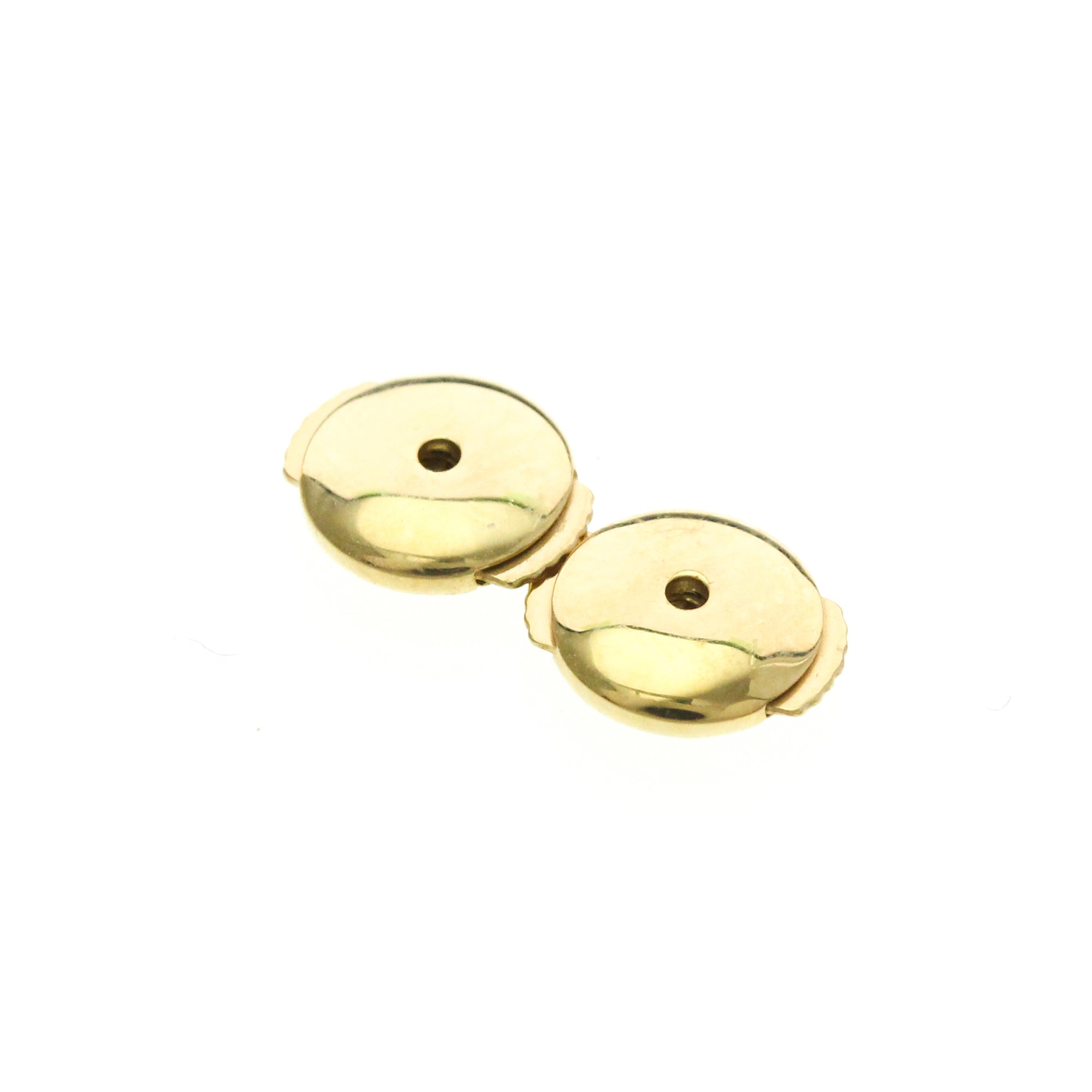 Cartier Trinity de Cartier · Tri-Gold
