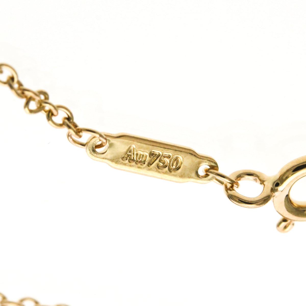 Tiffany Knot · Rose Gold