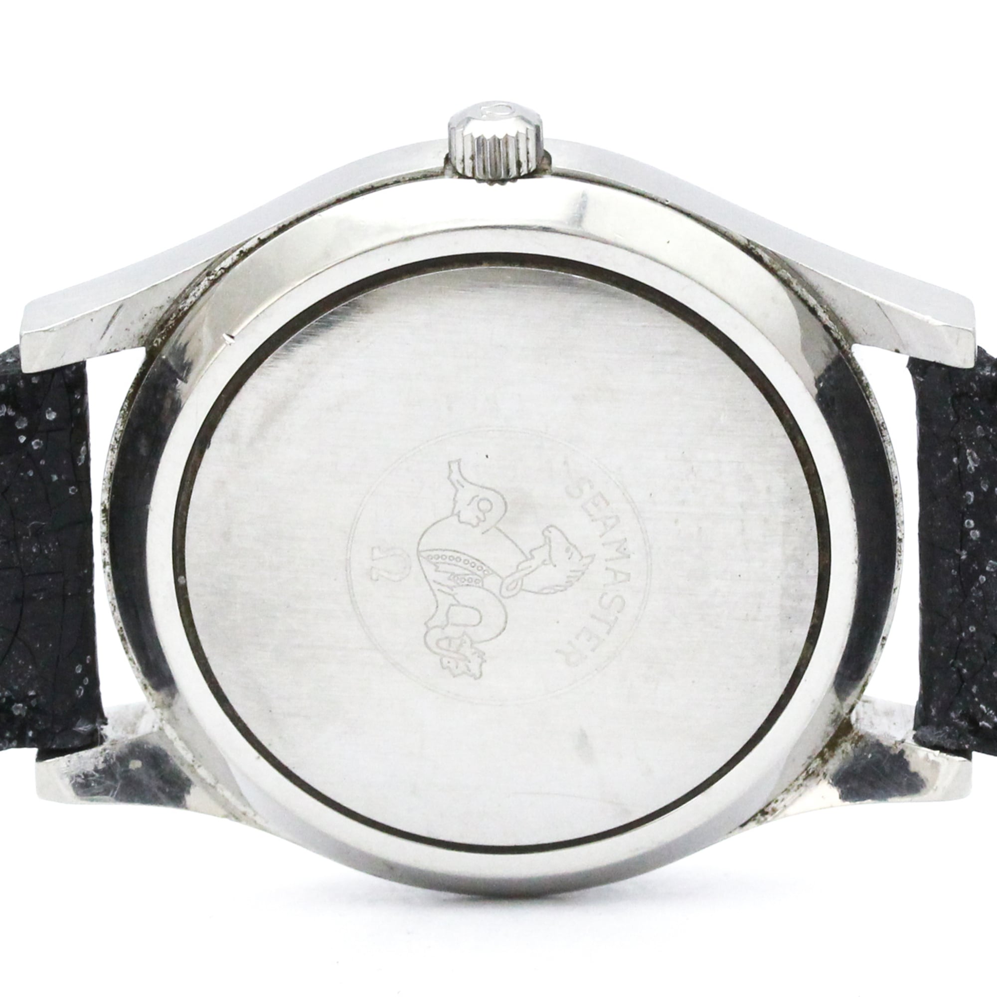 Omega Seamaster Cosmic 2000 · Automatic