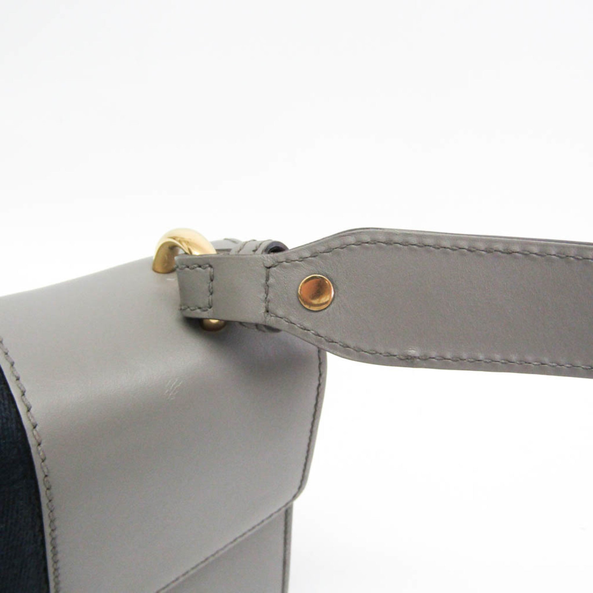 Gucci Sylvie · Leather Shoulder Bag