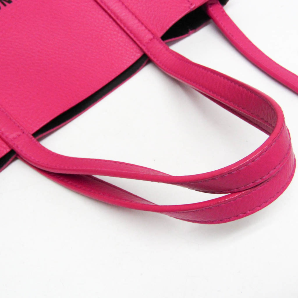 Balenciaga Everyday Tote XXS · Leather