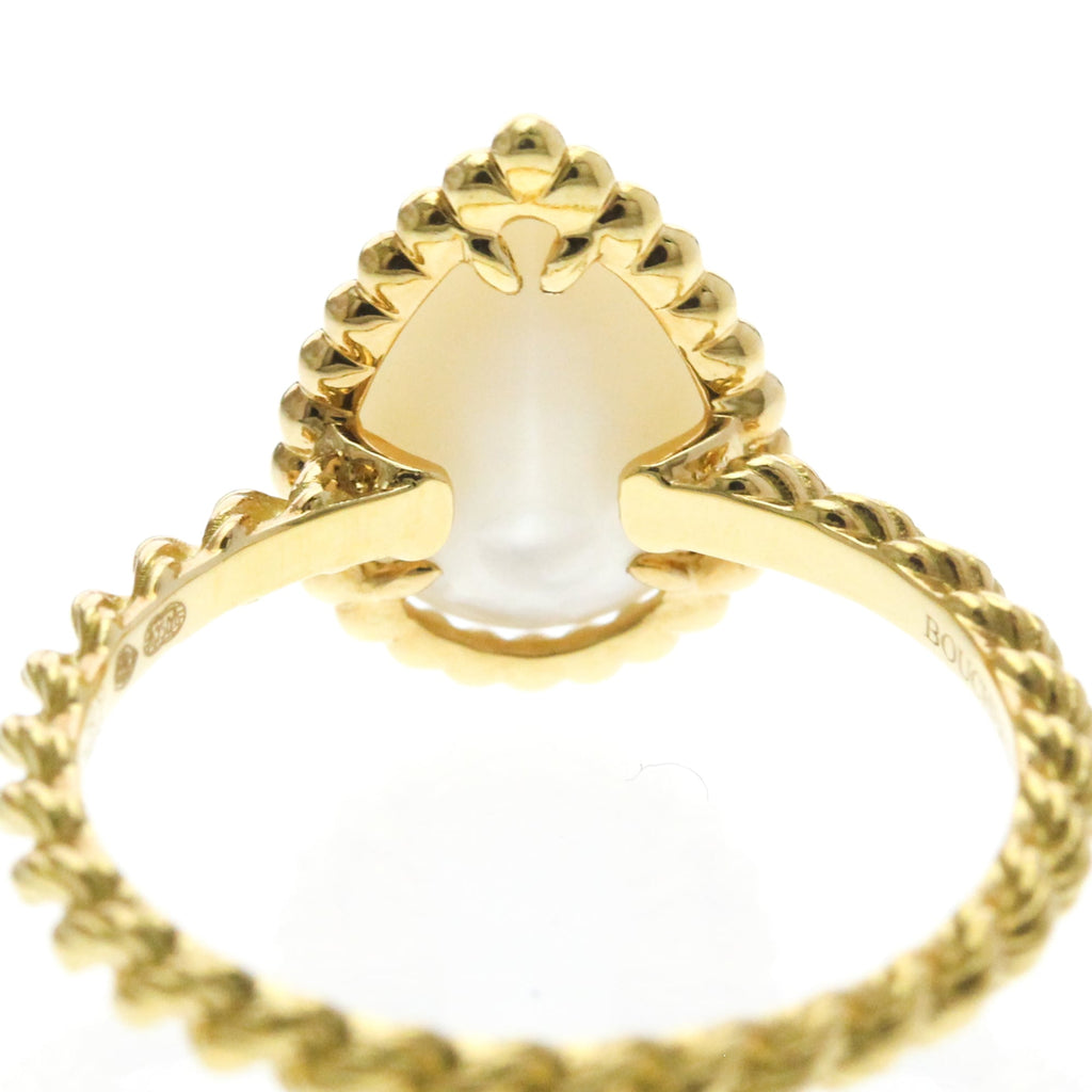 Boucheron Serpent Bohème · 18K Yellow Gold