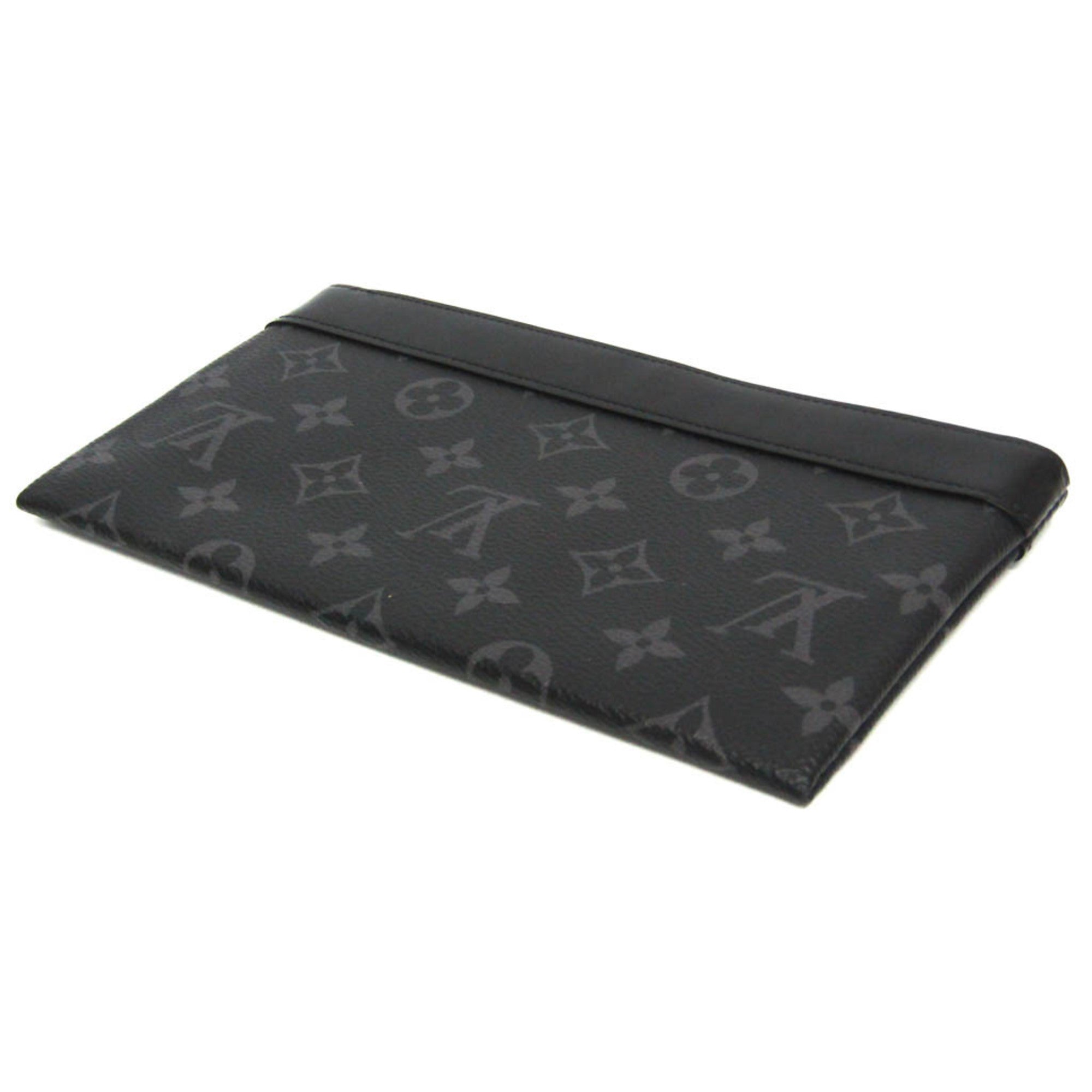 Louis Vuitton Pochette Discovery · Eclipse