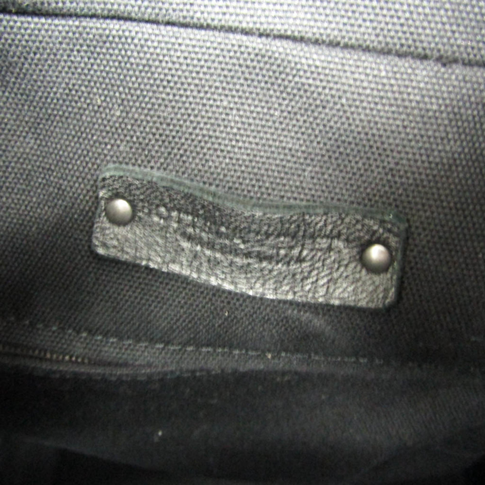 Bottega Veneta · Striped Drawstring Backpack