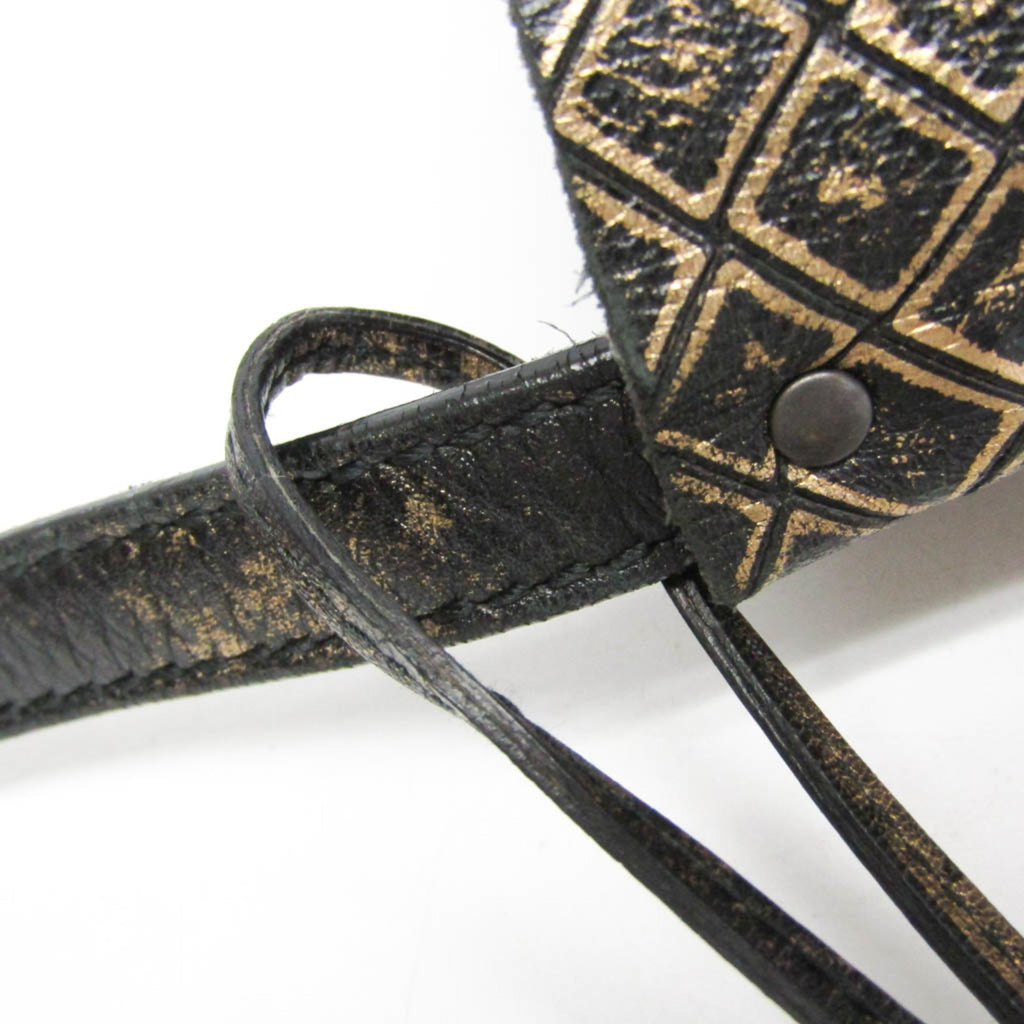 Bottega Veneta Intreccio Mirage Butterfly