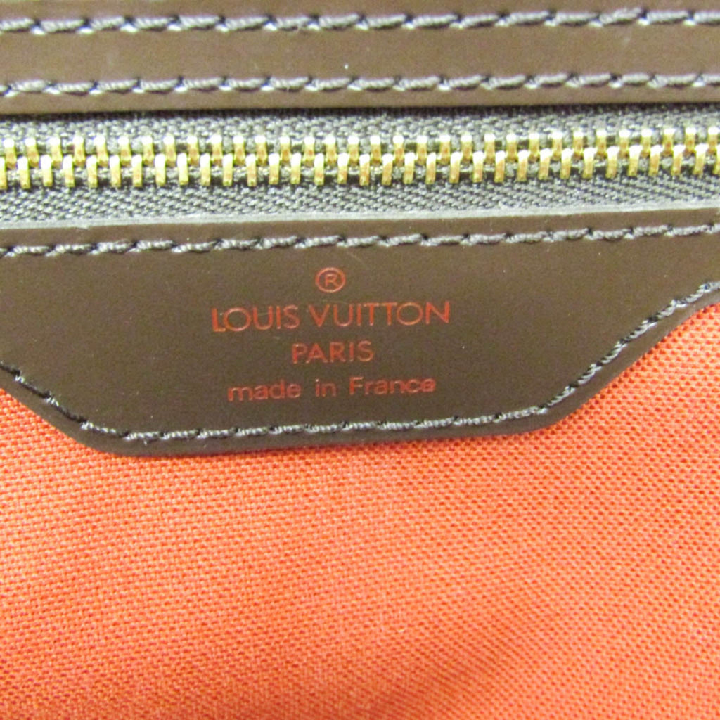 Louis Vuitton Greenwich PM · Damier Ebene