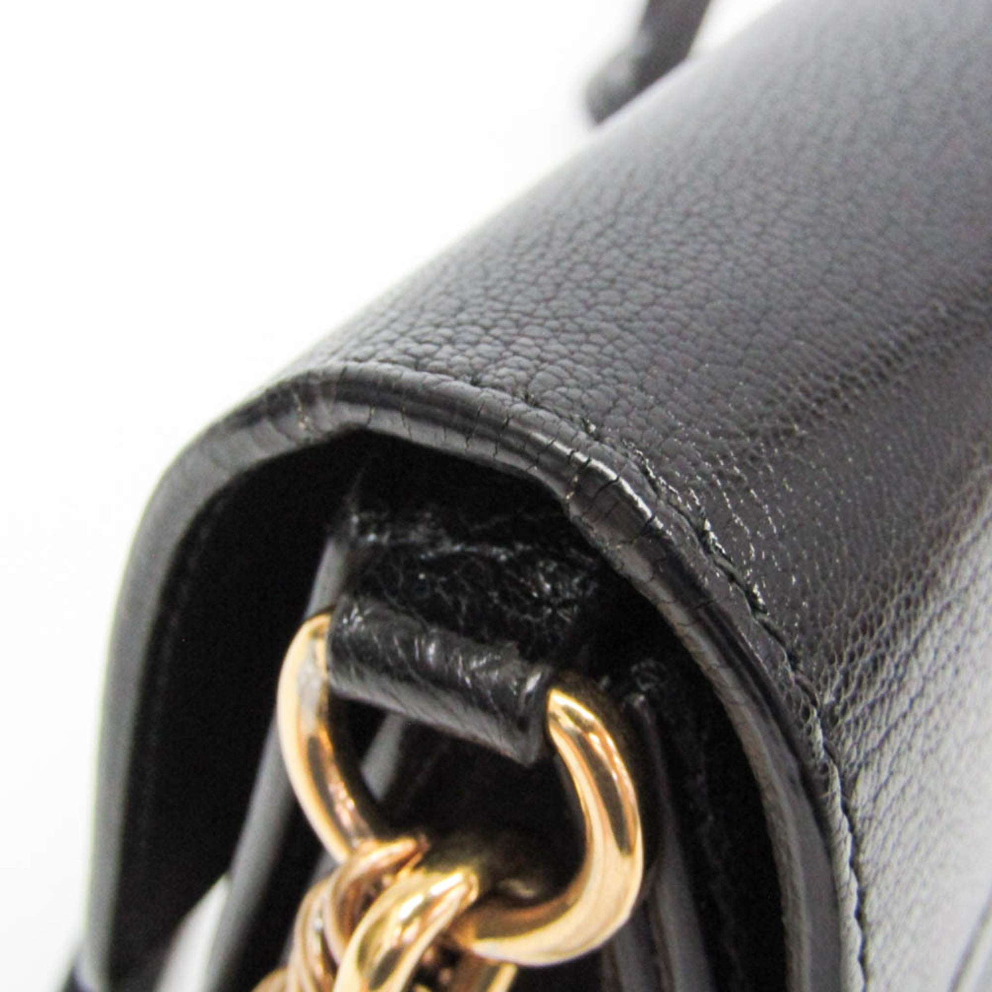 Givenchy GV3 Small · Goatskin & Suede