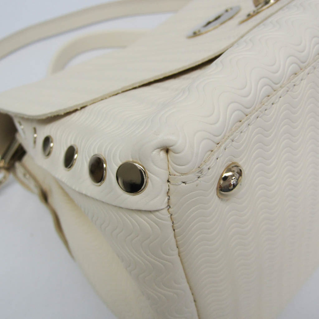 Zanellato Postina S · Leather