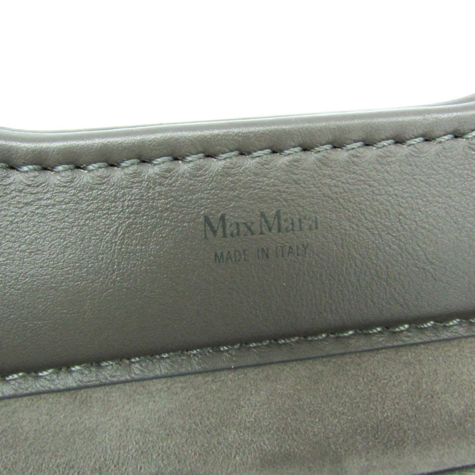 Max Mara Teddy Bear Reversible · Wool