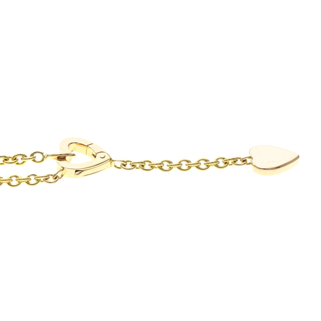 Cartier Mon Amour · 18K White Gold