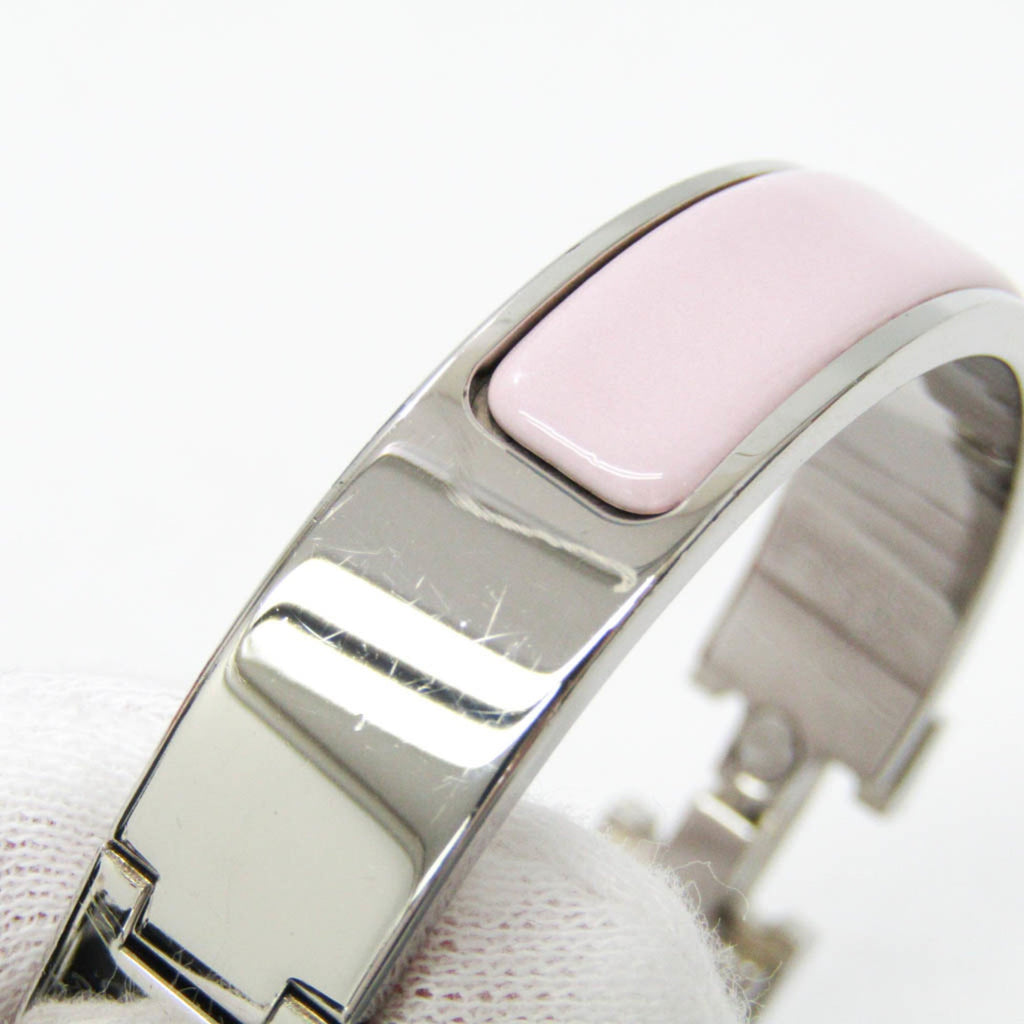 Hermès Clic Clac H · Enamel Bangle